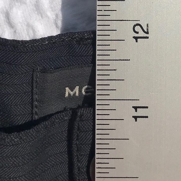 Mexx Pinstripe Pants, Sz6.                     PO1 - Picture 7 of 13